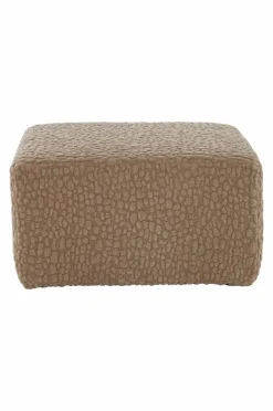 BALTIMORE MINI Soffmodul Sittpuff 50x50 Cm