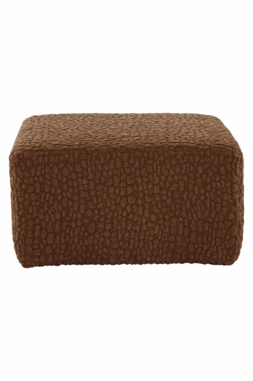 BALTIMORE MINI Soffmodul Sittpuff 50x50 Cm