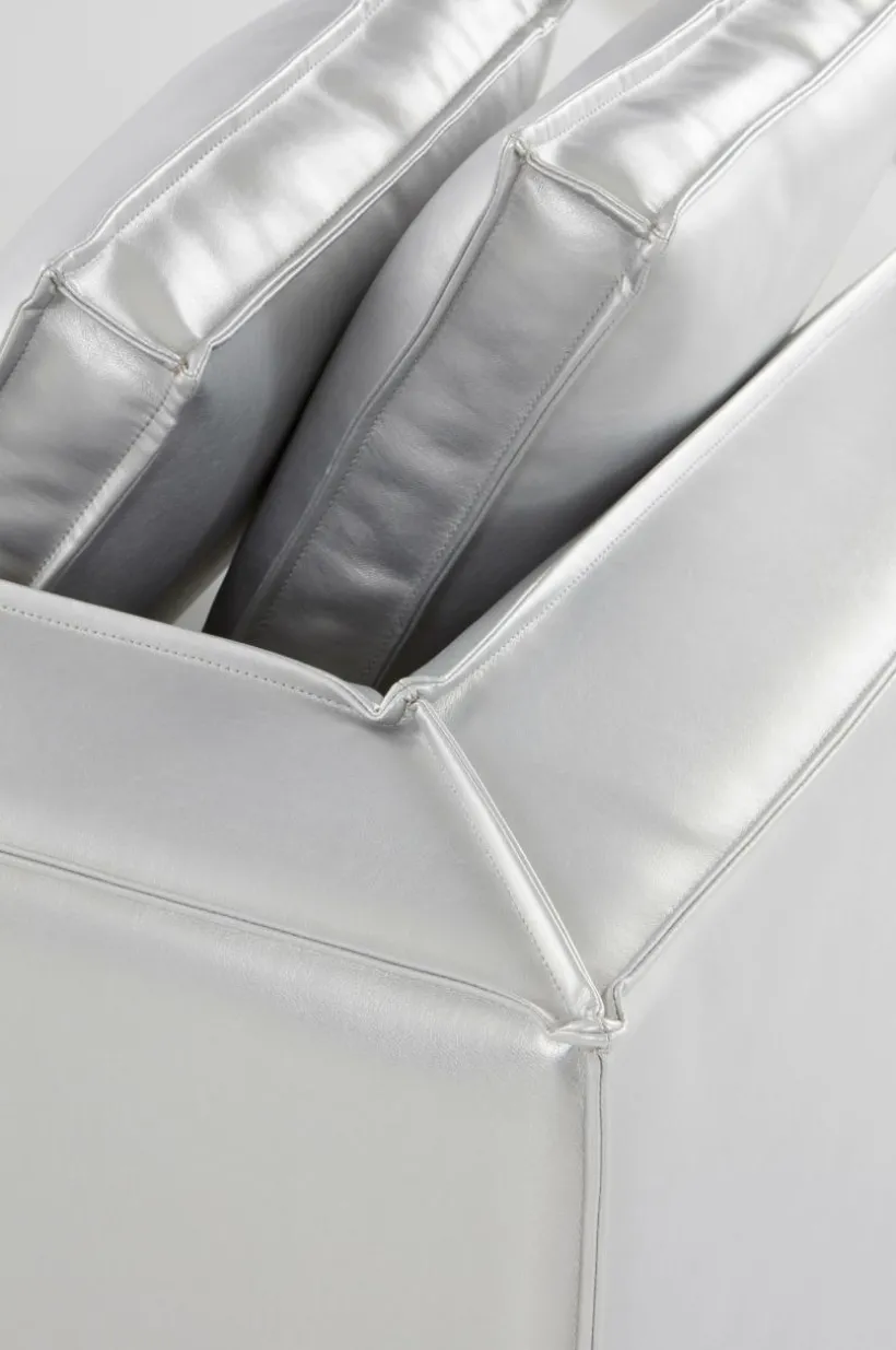 BALTIMORE Soffmodul - Hörn + 2 Kuddar