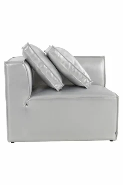 BALTIMORE Soffmodul - Hörn + 2 Kuddar