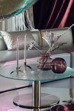 BALTIMORE Soffmodul - Liten Med Rygg + 1 Kudde