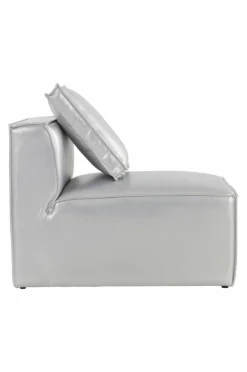 BALTIMORE Soffmodul - Liten Med Rygg + 1 Kudde