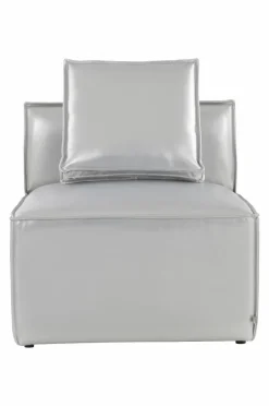 BALTIMORE Soffmodul - Liten Med Rygg + 1 Kudde