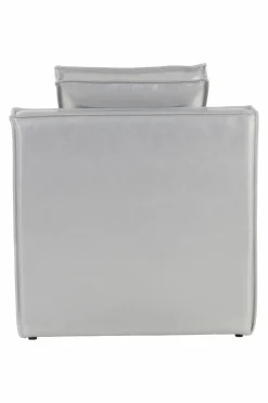 BALTIMORE Soffmodul - Liten Med Rygg + 1 Kudde