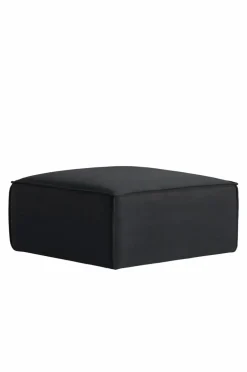 BALTIMORE Soffmodul - Sittpuff 90x90 Cm