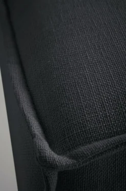 BALTIMORE Soffmodul - Sittpuff 90x90 Cm