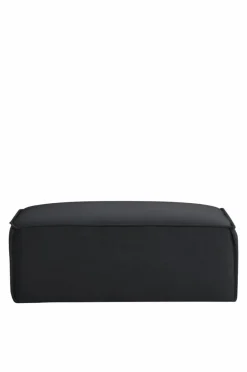 BALTIMORE Soffmodul - Sittpuff 90x90 Cm