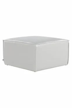 BALTIMORE Soffmodul - Sittpuff 70x70 Cm