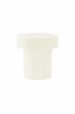 BARATTI Sidobord ø 35 Cm - Låg