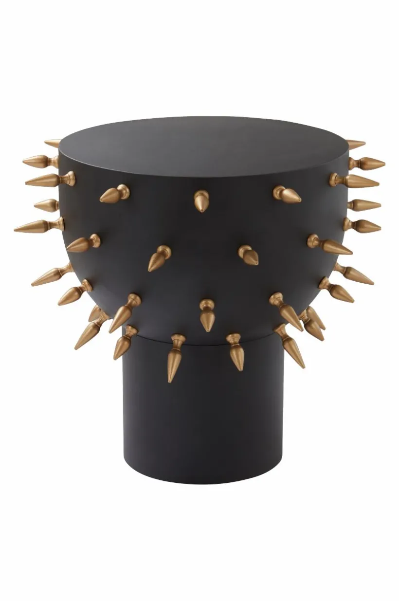 BARB Sidobord ø 40 Cm