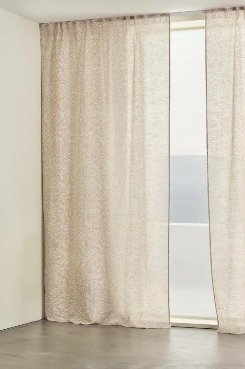 BARK Multifunktionsgardin 2-pack