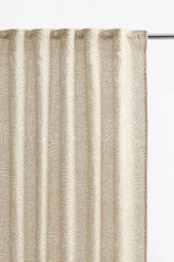 BARK Multifunktionsgardin 2-pack