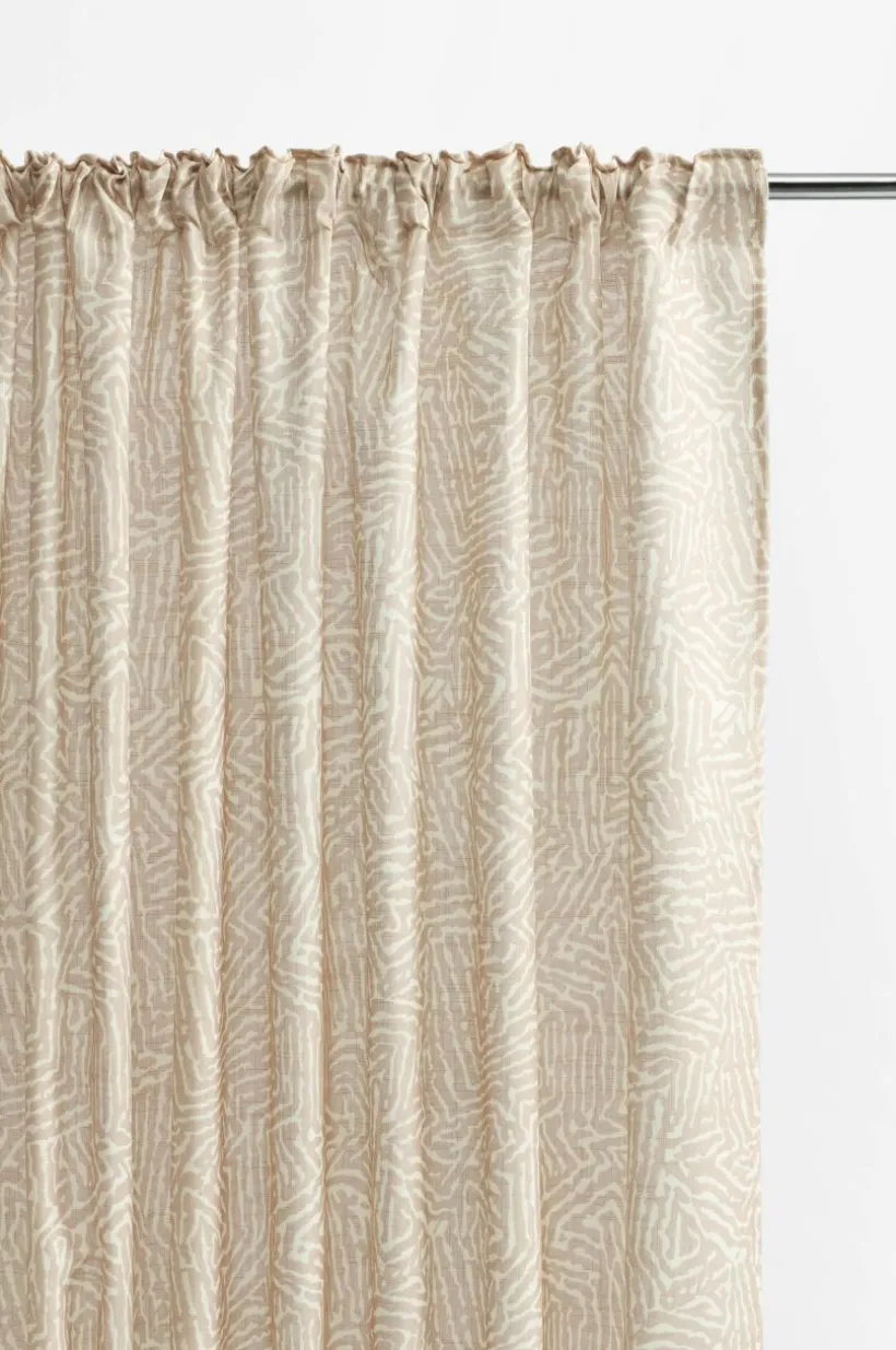 BARK Multifunktionsgardin 2-pack