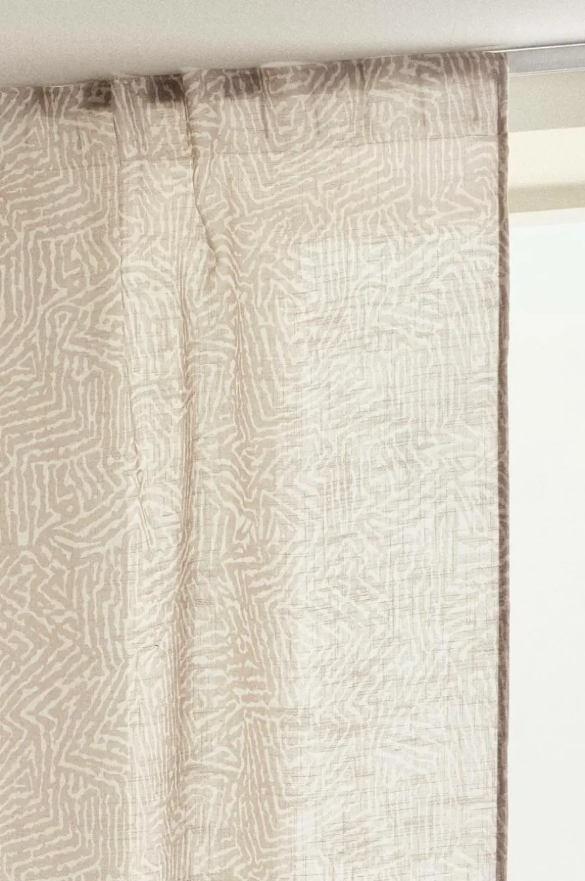 BARK Multifunktionsgardin 2-pack