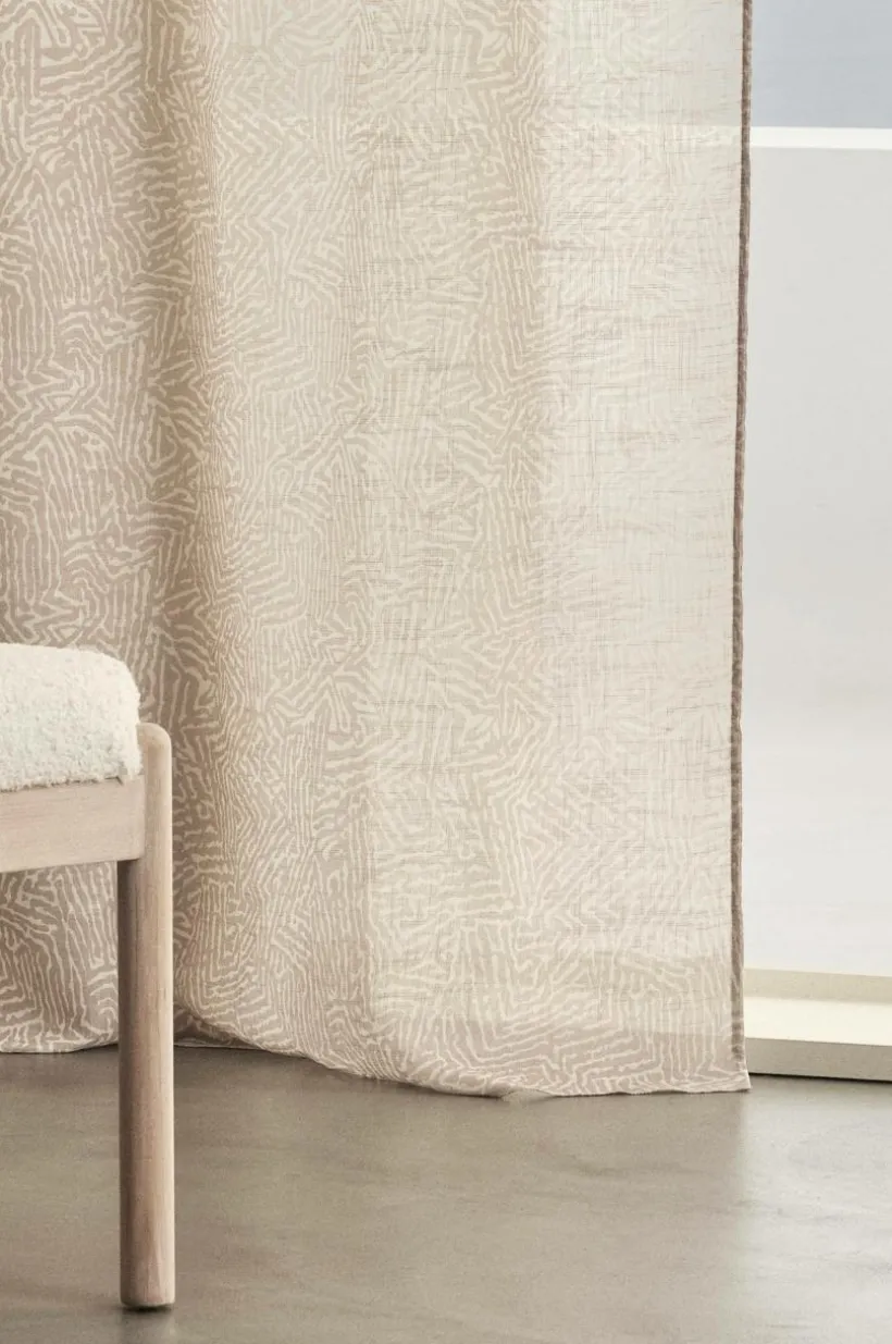 BARK Multifunktionsgardin 2-pack