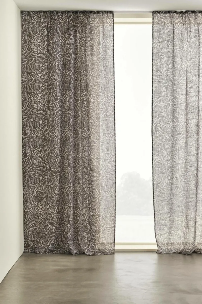 BARK Multifunktionsgardin 2-pack