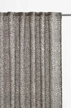 BARK Multifunktionsgardin 2-pack