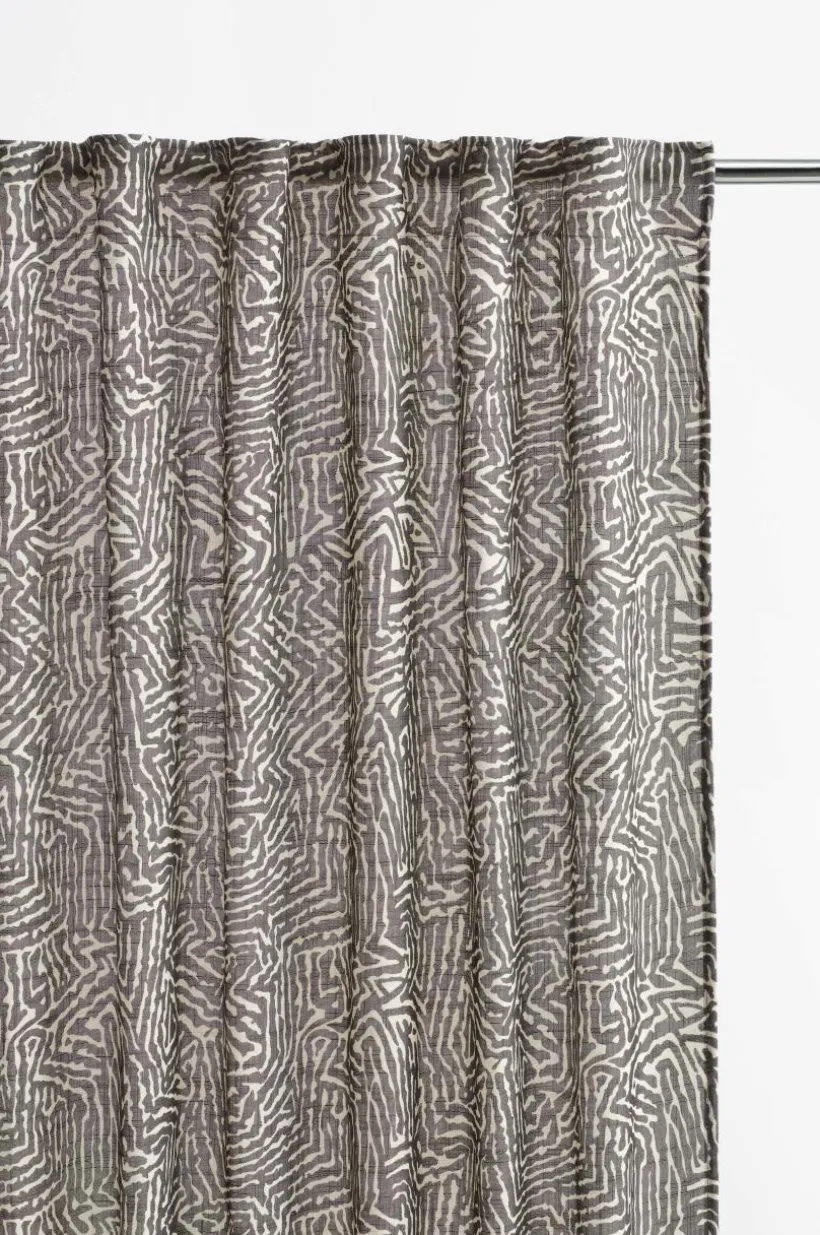 BARK Multifunktionsgardin 2-pack