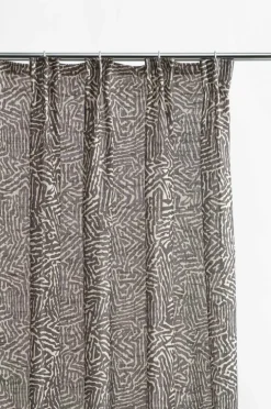 BARK Multifunktionsgardin 2-pack