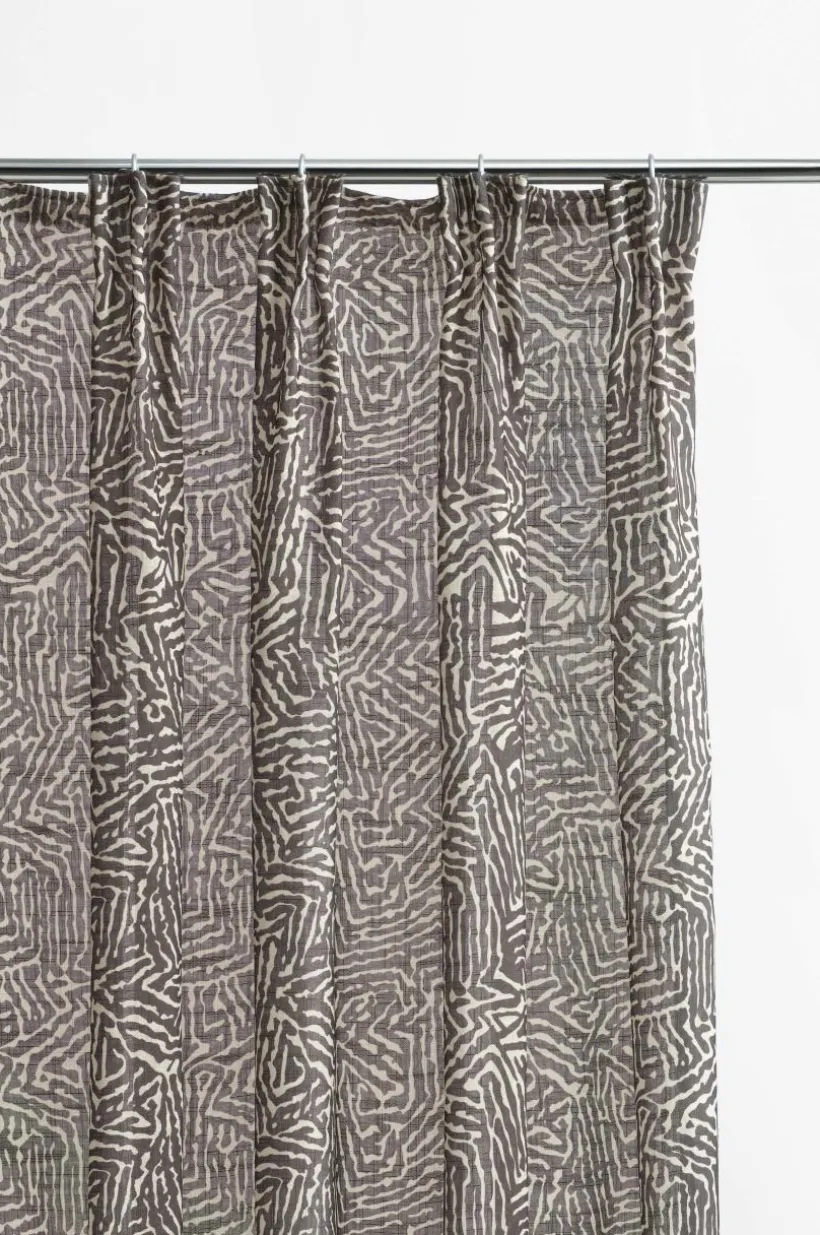 BARK Multifunktionsgardin 2-pack