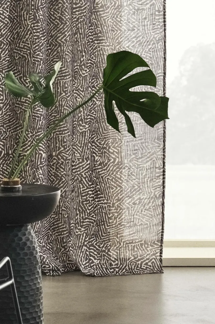 BARK Multifunktionsgardin 2-pack