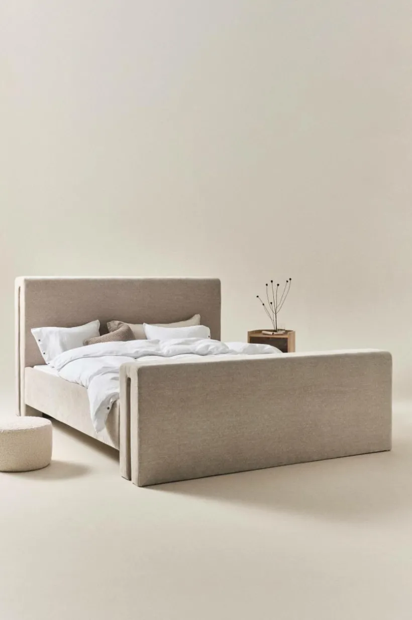 BARRO Sängram 160 Cm