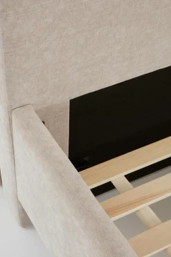 BARRO Sängram 160 Cm