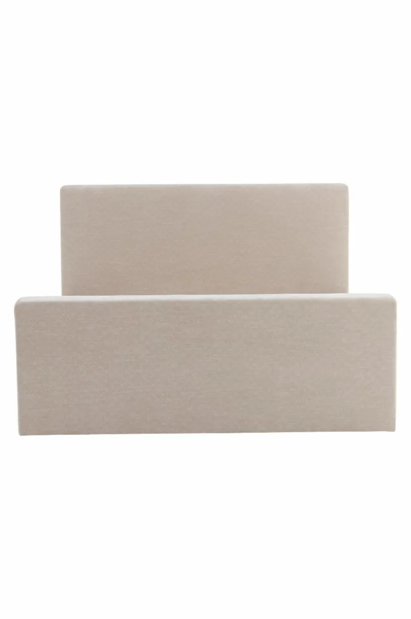 BARRO Sängram 160 Cm