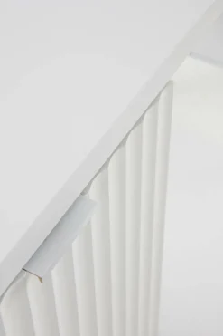 BASAS Skrivbord 50x143 Cm