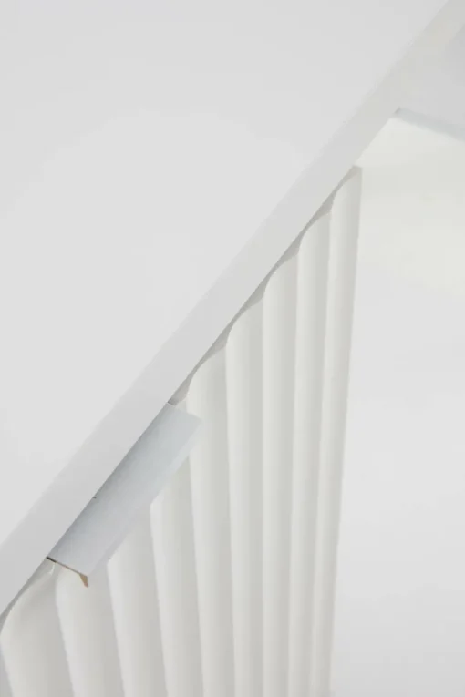 BASAS Skrivbord 50x143 Cm