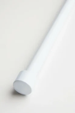 BASIC Gardinstång 134-180 Cm