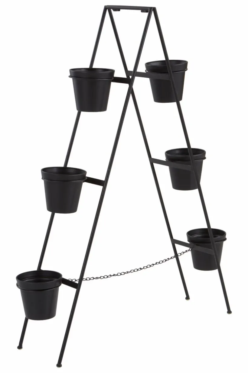 BASIL Blomställning