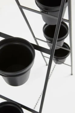 BASIL Blomställning