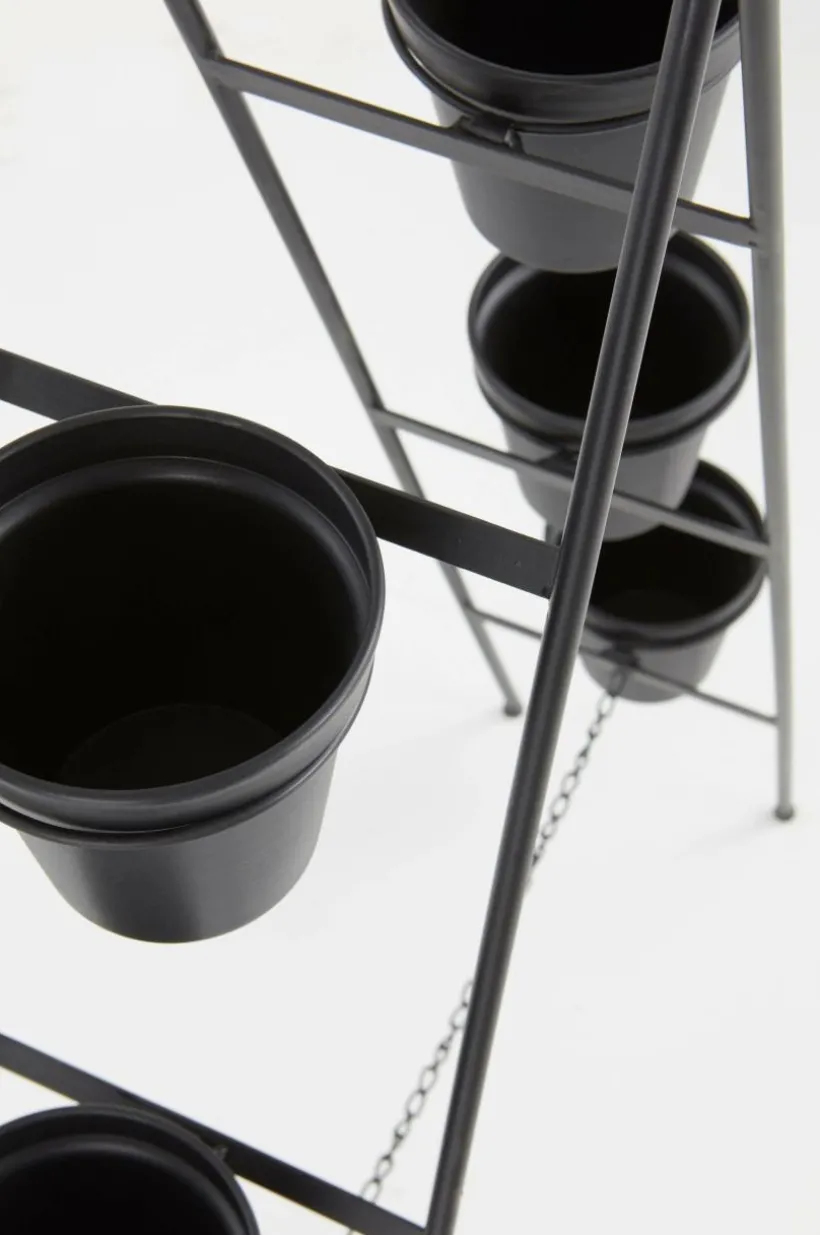 BASIL Blomställning