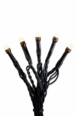 Batteridriven Slinga 200 LED