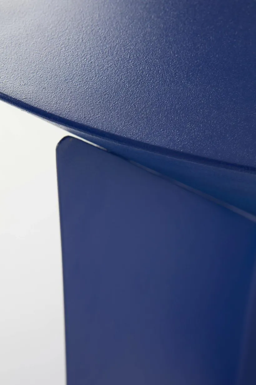 BAZORA Sidobord ø 50 Cm