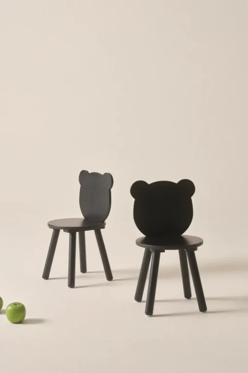 BEARY Barnstol 2-pack