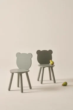 BEARY Barnstol 2-pack