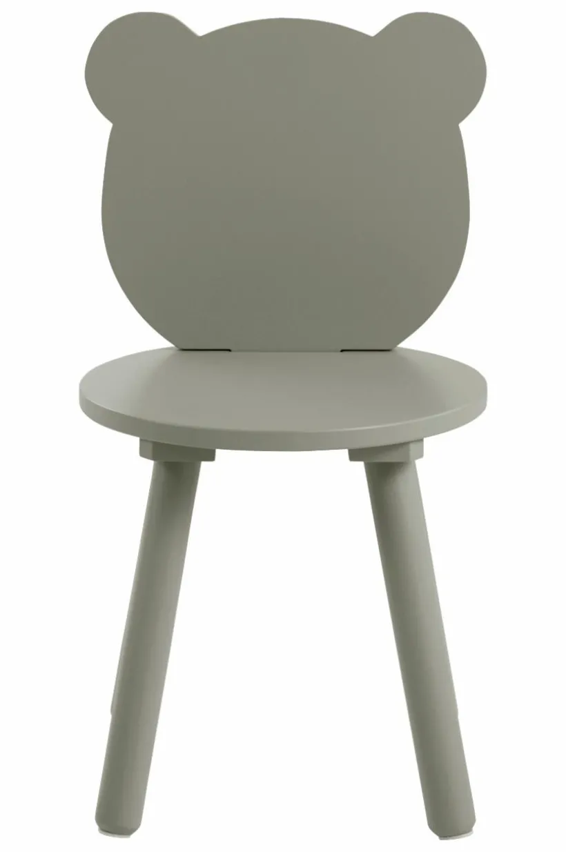 BEARY Barnstol 2-pack