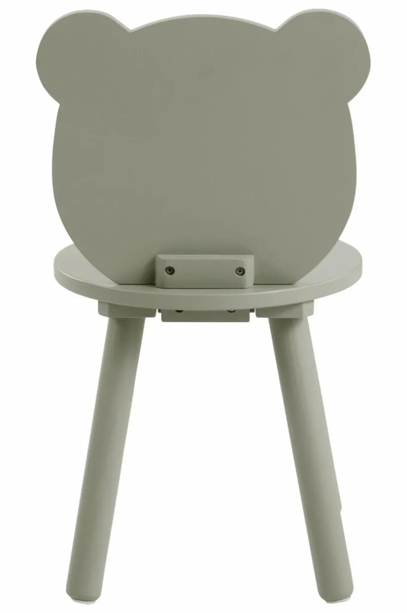 BEARY Barnstol 2-pack