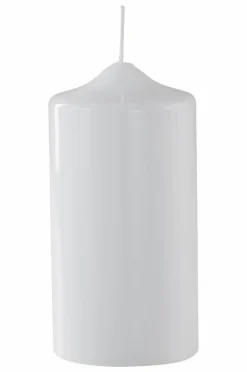 BECKY LACK Blockljus - Höjd 20 Cm