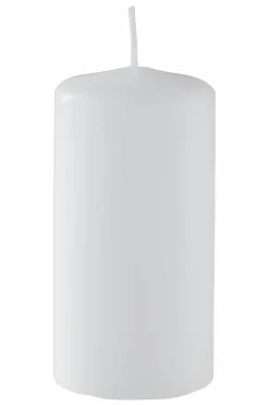 BECKY MATT Blockljus - Höjd 12 Cm