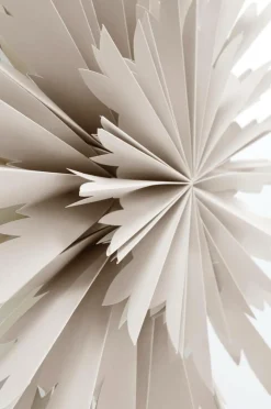 BELLATRIX Julstjärna ø 51 Cm