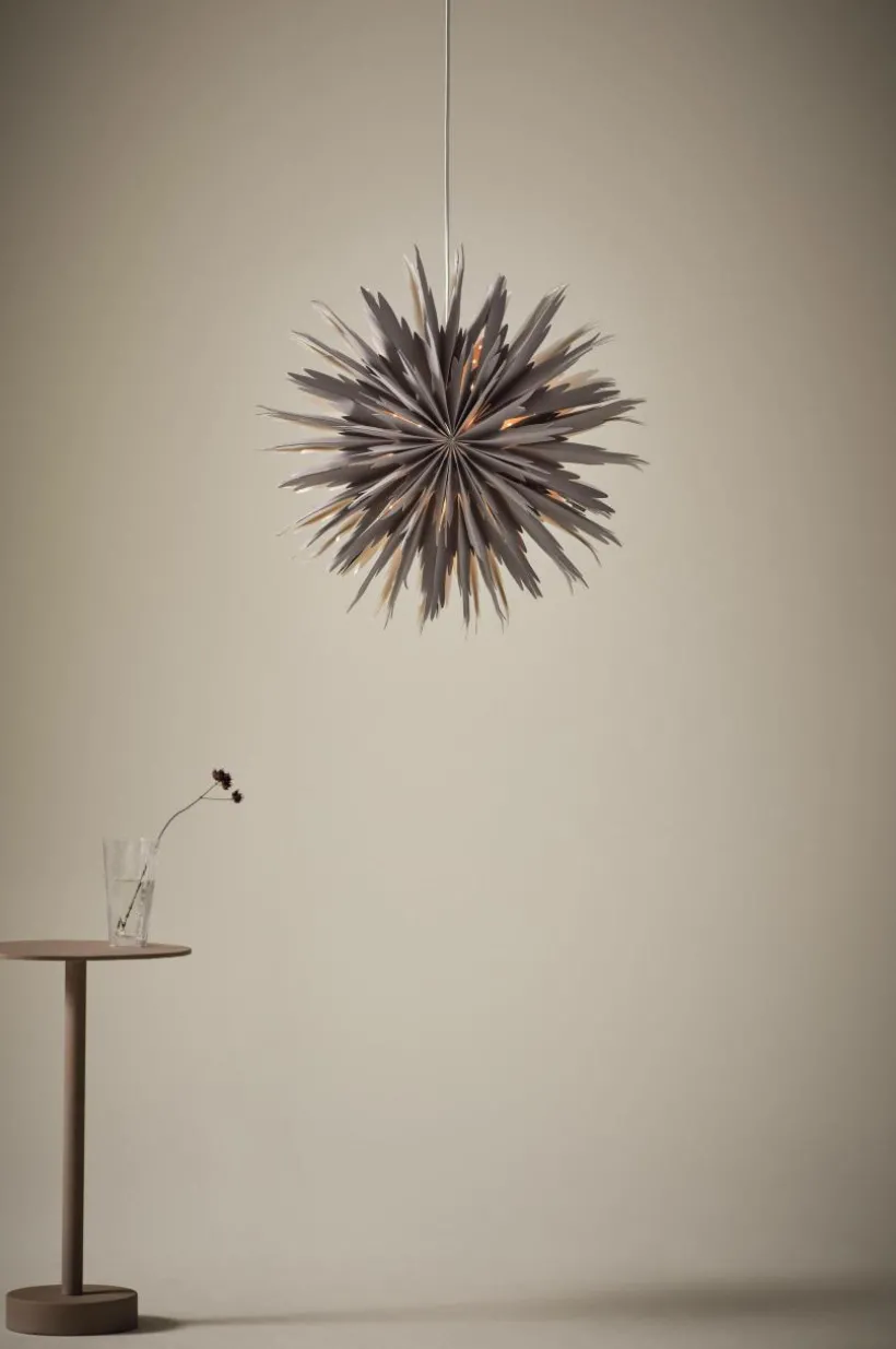 BELLATRIX Julstjärna ø 51 Cm