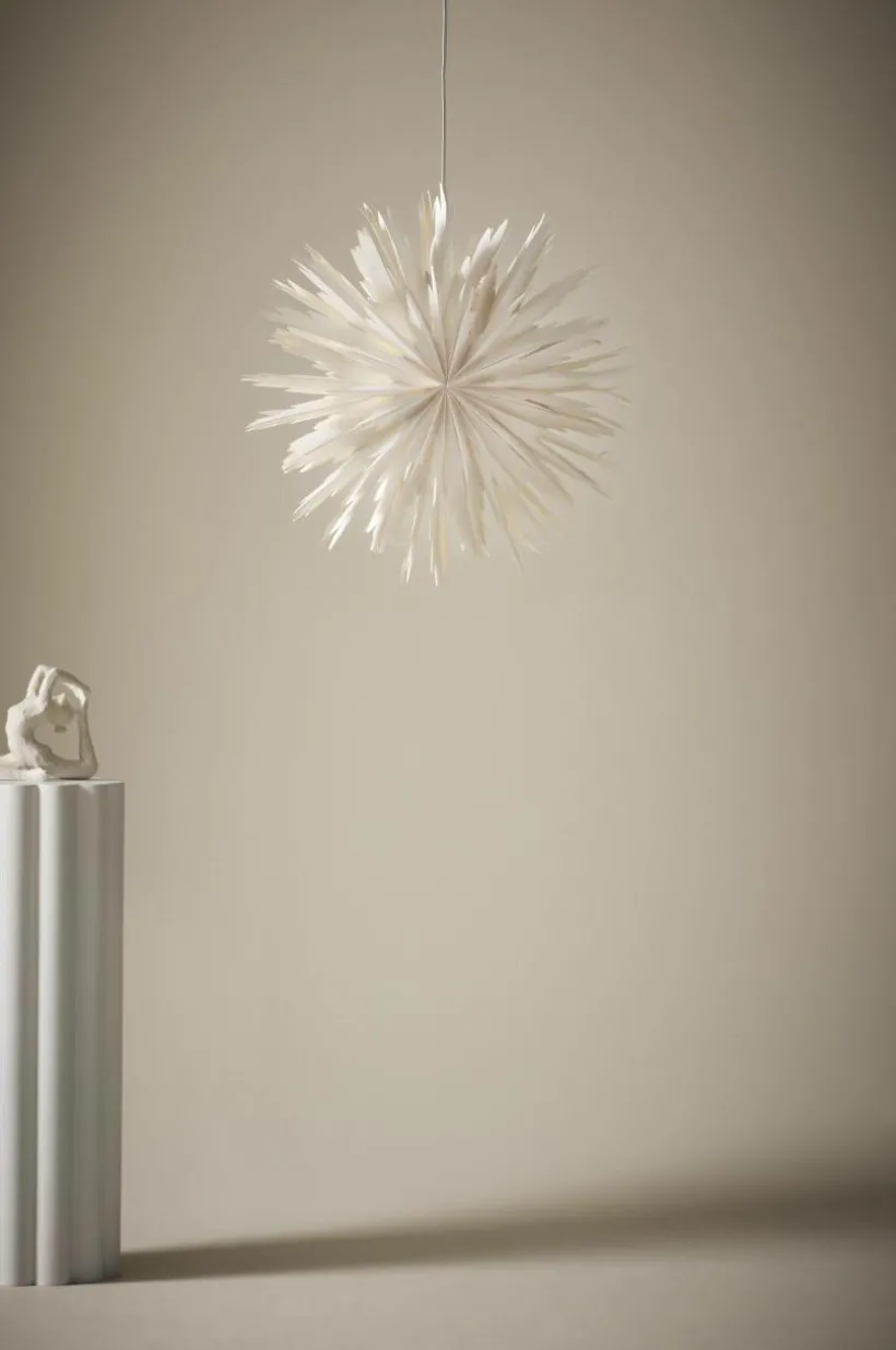 BELLATRIX Julstjärna ø 51 Cm