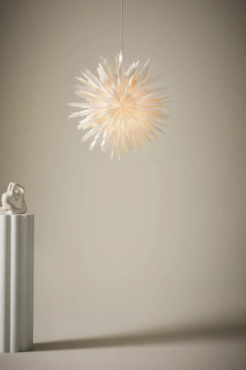 BELLATRIX Julstjärna ø 51 Cm