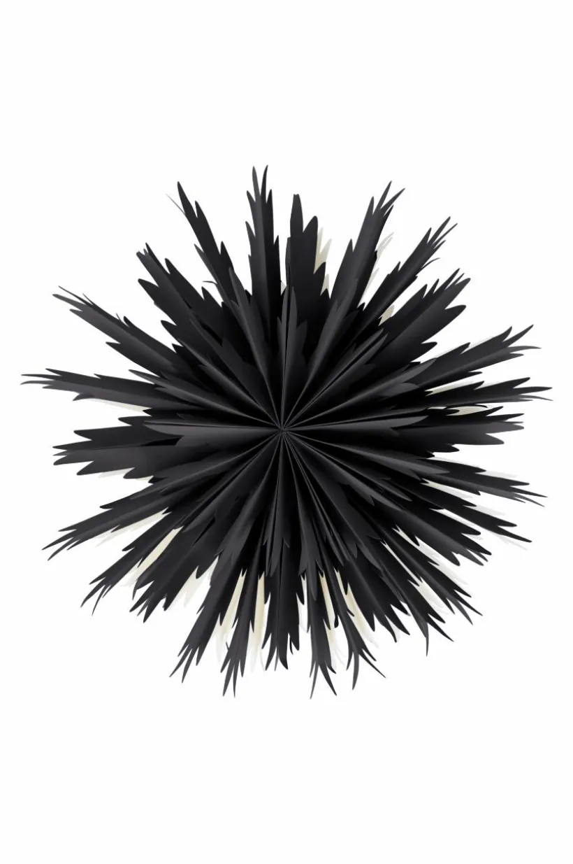 BELLATRIX Julstjärna ø 51 Cm