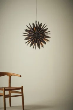 BELLATRIX Julstjärna ø 51 Cm