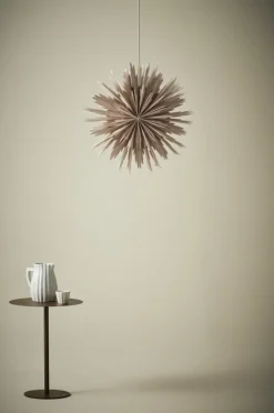 BELLATRIX Julstjärna ø 51 Cm