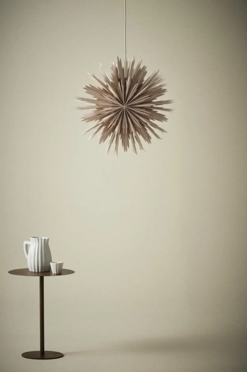 BELLATRIX Julstjärna ø 51 Cm